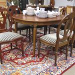 651 4260 DINING ROOM SET